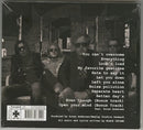 Black Income : Noise Pollution (CD, Album)
