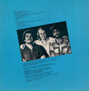 Azymuth : Light As A Feather (LP, Album)