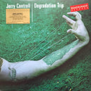 Jerry Cantrell : Degradation Trip (2xLP, Album, Ltd, Num, Gre)