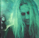 Jerry Cantrell : Degradation Trip (2xLP, Album, Ltd, Num, Gre)