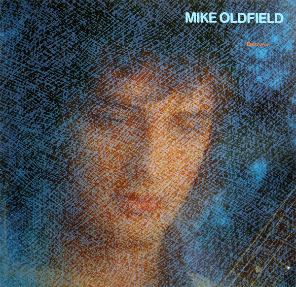 Mike Oldfield : Discovery (LP, Album)