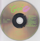 Sonic Youth : Goo (CD, Album, RE, RP)