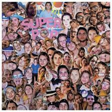 Jett Rebel : Super Pop (CD, Album)