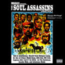 DJ Muggs Presents The Soul Assassins : The Soul Assassins (Chapter 1) (2xLP, Album, RE, RP, 180)