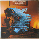 The Alan Parsons Project : Pyramid (LP, Album, Gat)