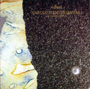 Harold Budd / Brian Eno With Daniel Lanois : The Pearl (LP, Album)