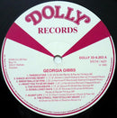 Georgia Gibbs : The Rockin' Lady (LP, Comp)