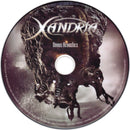 Xandria : Theater Of Dimensions (2xCD, Album, Ltd, Med)