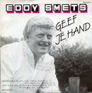 Eddy Smets : Nikita / Geef Je Hand (7")