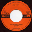 Eddy Smets : Nikita / Geef Je Hand (7")