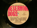 Various : Reservoir Dogs (Original Motion Picture Soundtrack) (LP, Comp, RE, 180)