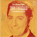 Vico Torriani : Ein Süßes Gift  / Hey, Buona Sera (7", Single, Mono)