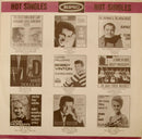 Little Richard : I Need Love / The Commandments Of Love  (7", EP)