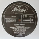 Dusty Springfield : Dusty In Memphis (LP, Album, RE)