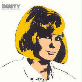 Dusty Springfield : Dusty - The Silver Collection (LP, Comp, RE, RM)
