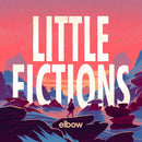 Elbow : Little Fictions (CD, Album)