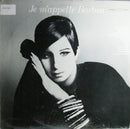 Barbra Streisand : Je m'appelle Barbra (LP, Album, RE)