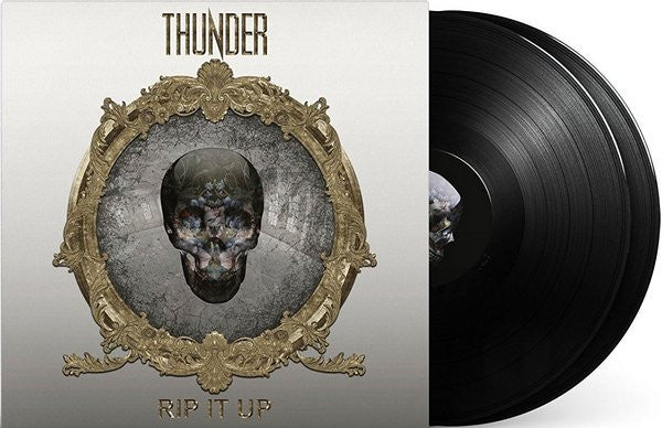 Thunder (3) : Rip It Up (2xLP, Album)