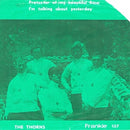 The Thorns (5) : Protector Of My Beautiful Rose (7", Single)