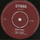 Nini Rosso : Nostalgia (7", Single)