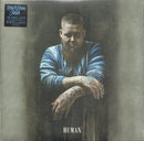 Rag'n'Bone Man : Human (2xLP, Album + CD, Album, RE)