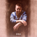 Rag'n'Bone Man : Human (2xLP, Album + CD, Album, RE)
