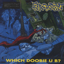 Funkdoobiest : Which Doobie U B? (LP, Album, RE, 180)