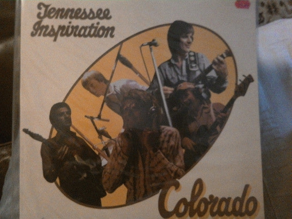 Colorado (5) : Tennessee Inspiration (LP)