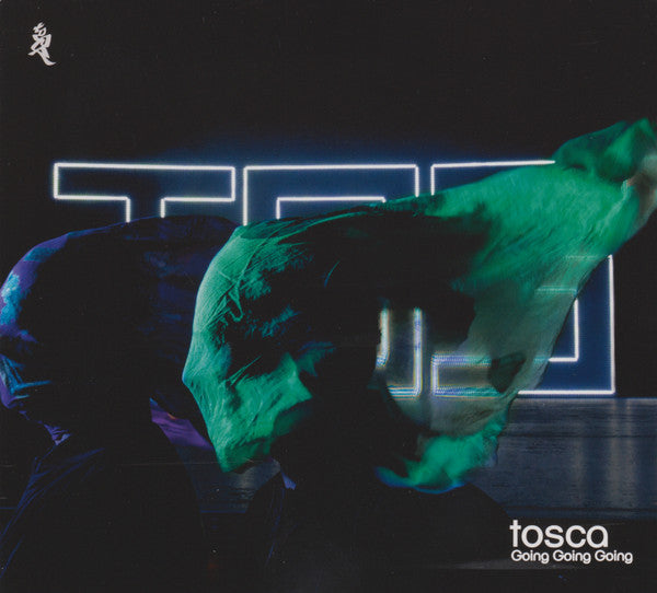 Tosca : Going Going Going (CD, Album)