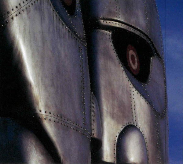 Pink Floyd : The Division Bell (CD, Album, RE, RM)