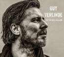 Guy Verlinde : Better Days Ahead (CD, Album)
