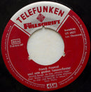 Franck Pourcel Und Sein Großes Tanzorchester* : Moulin Rouge (7", EP)