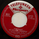 Franck Pourcel Und Sein Großes Tanzorchester* : Moulin Rouge (7", EP)