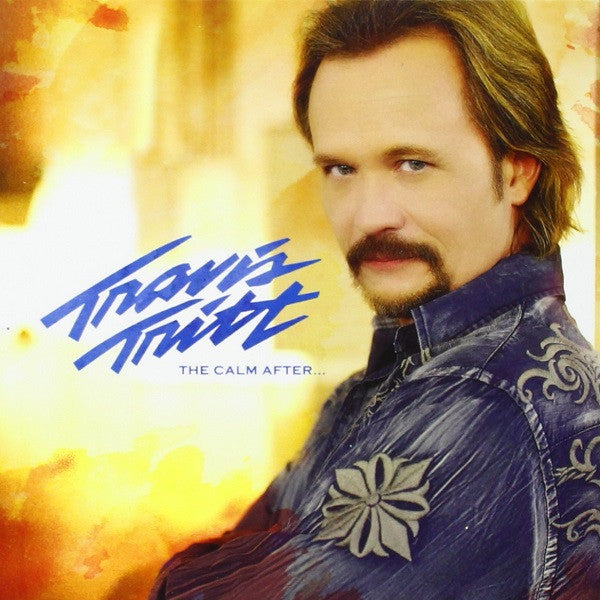 Travis Tritt : The Calm After (CD, Album)