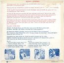 Yes : Yes (LP, Album)