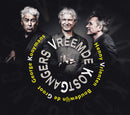 Vreemde Kostgangers, Henny Vrienten, George Kooymans, Boudewijn de Groot : Vreemde Kostgangers (CD, Album)