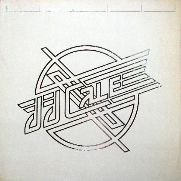 J.J. Cale : Really (LP, Album, Win)