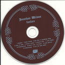 Jonathan Wilson : Fanfare (CD, Album)