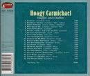 Hoagy Carmichael : Huggin' And Chalkin' (CD, Comp)