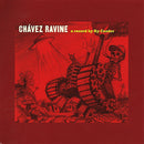 Ry Cooder : Chávez Ravine (CD, Album)