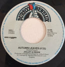 Steve Jolley & Tony Swain : Soul Street (7", Single)