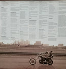 The Picturebooks : Home Is A Heartache (LP, Album + CD, Album)