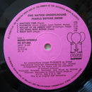 Pearls Before Swine : One Nation Underground (LP, Album, RE)