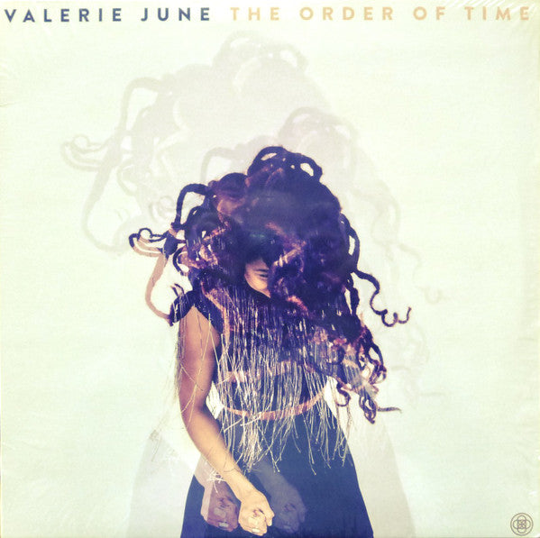 Valerie June : The Order Of Time (LP, Album)