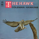 Coleman Hawkins : The Hawk (LP, Comp, Mono)