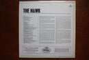 Coleman Hawkins : The Hawk (LP, Comp, Mono)