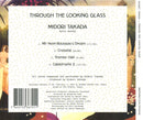 Midori Takada : Through The Looking Glass (CD, Album, RE)