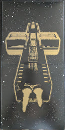 Justice (3) : † (2xLP, Album, Gat)