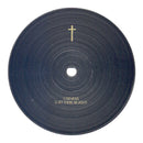 Justice (3) : † (2xLP, Album, Gat)