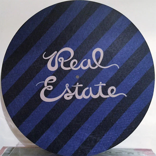 Real Estate - In Mind (LP) - Discords.nl